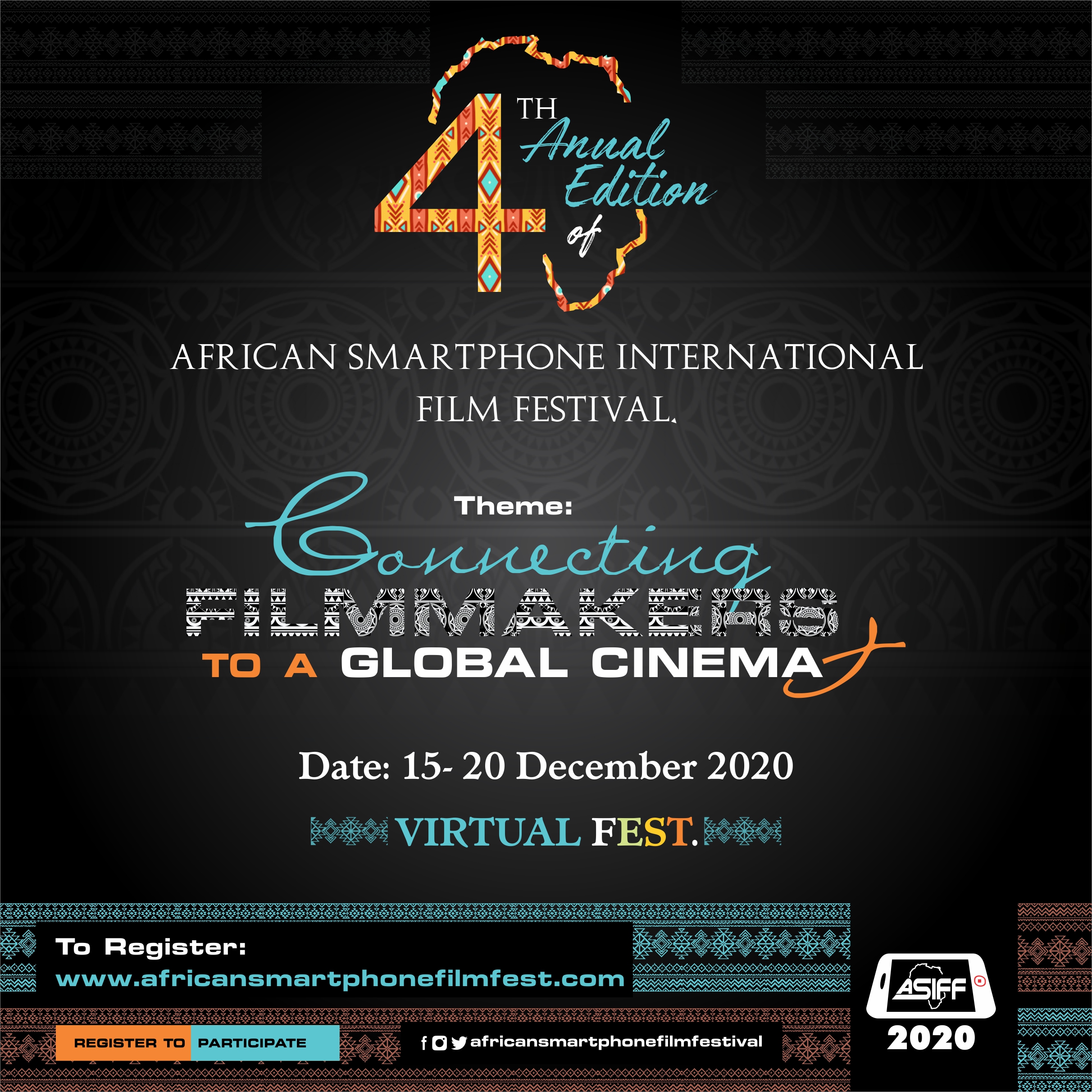 ASIFF 2020