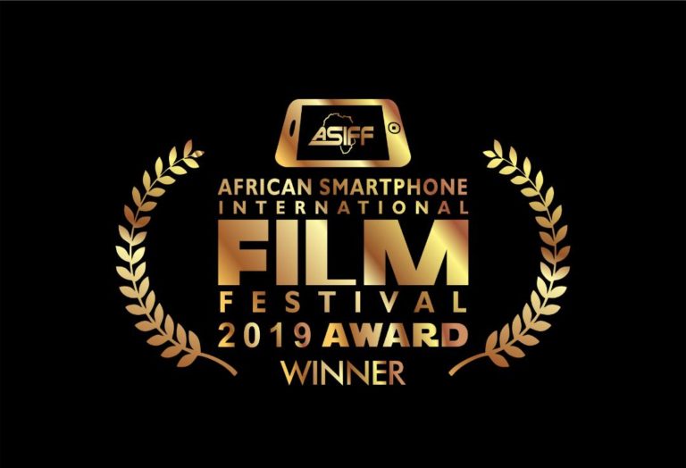African Smartphone International Film Festival  2019 Award Winners