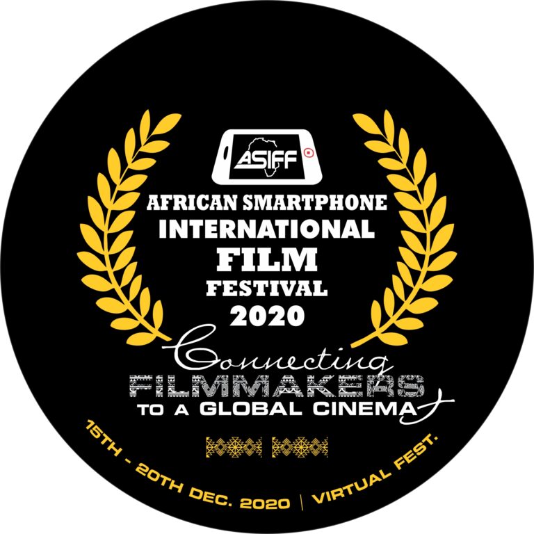 FESTIVAL PROGRAMME- African Smartphone International Film Festival (ASIFF2020)