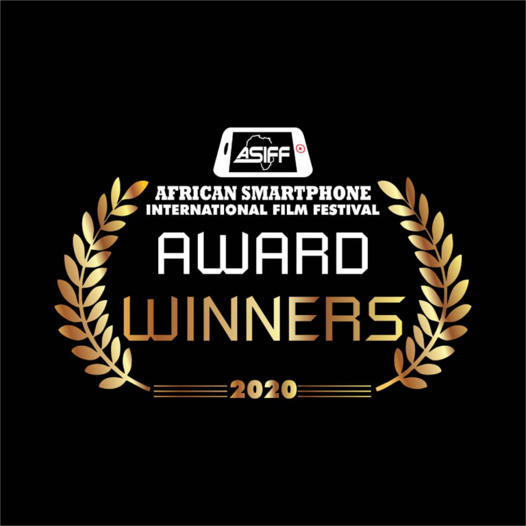 4th Edition of African Smartphone International Film Festival Award winners