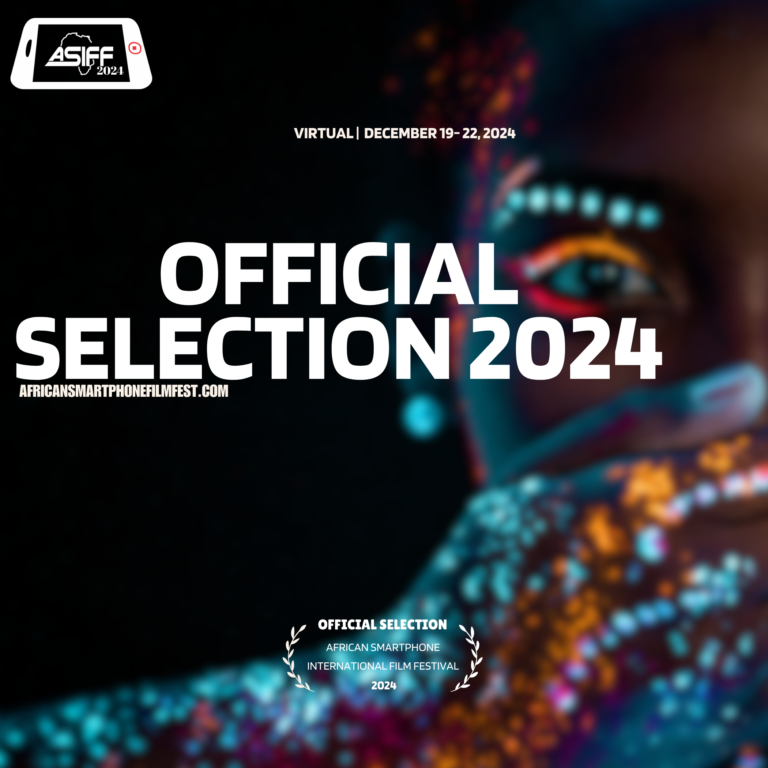 Official Selection Announcement – ASIFF 2024