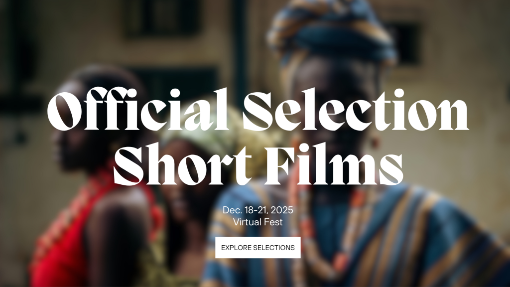 ASIFF OFFICIAL SELECTION POSTER