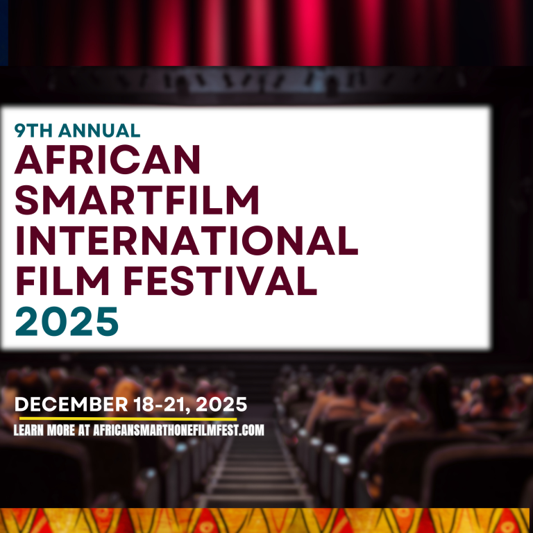 ASIFF 2025- Official Selection